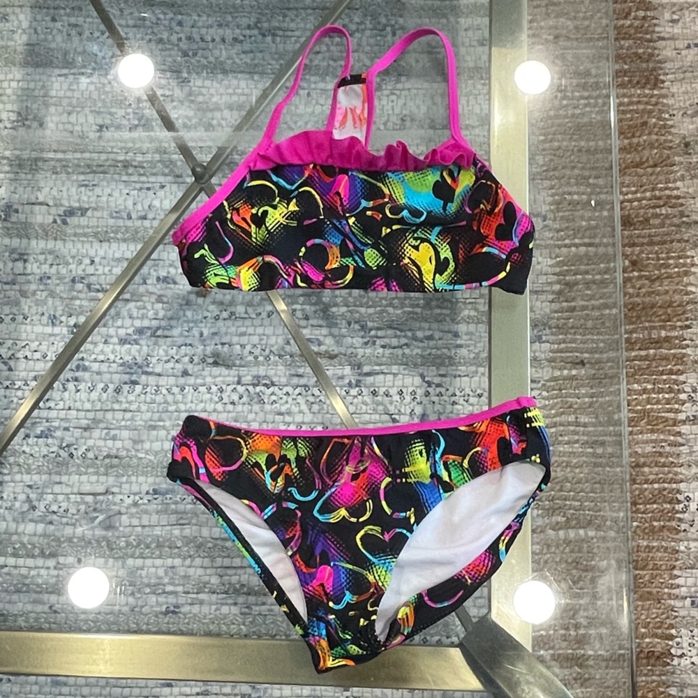 SPEEDO 2-piece bathing suit